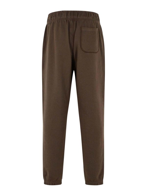 NEW BALANCE: Traininghosen online - Traininghose - Braun