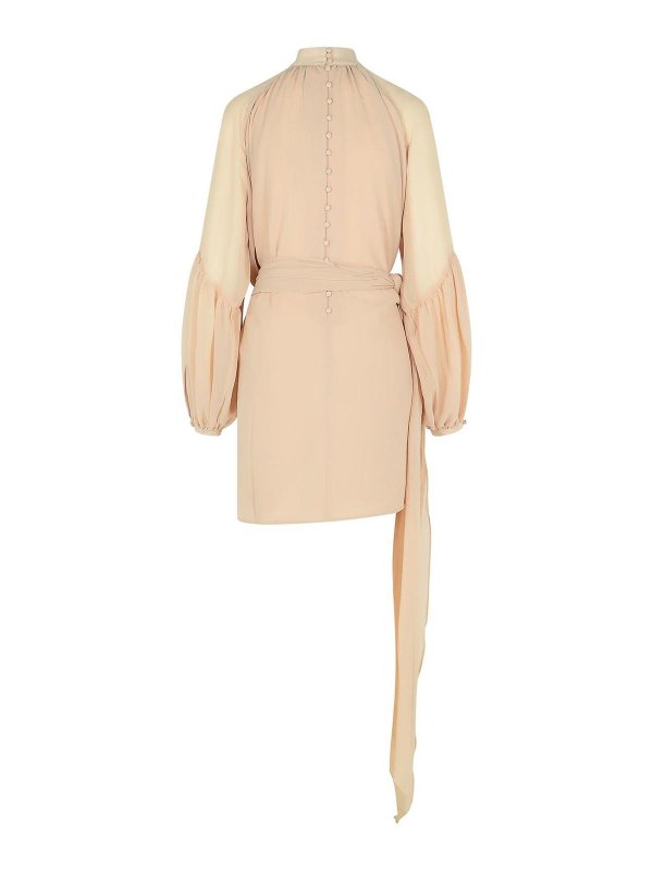 ROTATE Birger Christensen: Maillots une pièce  online - Maillot De Bain - Beige