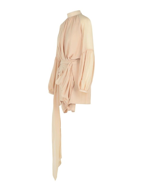 The Best Shops ROTATE Birger Christensen: Maillots une pièce  - Maillot De Bain - Beige