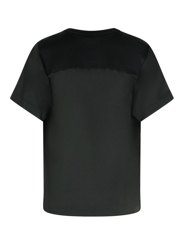 JONATHAN SIMKHAI: T-shirts online - T-Shirt - Schwarz