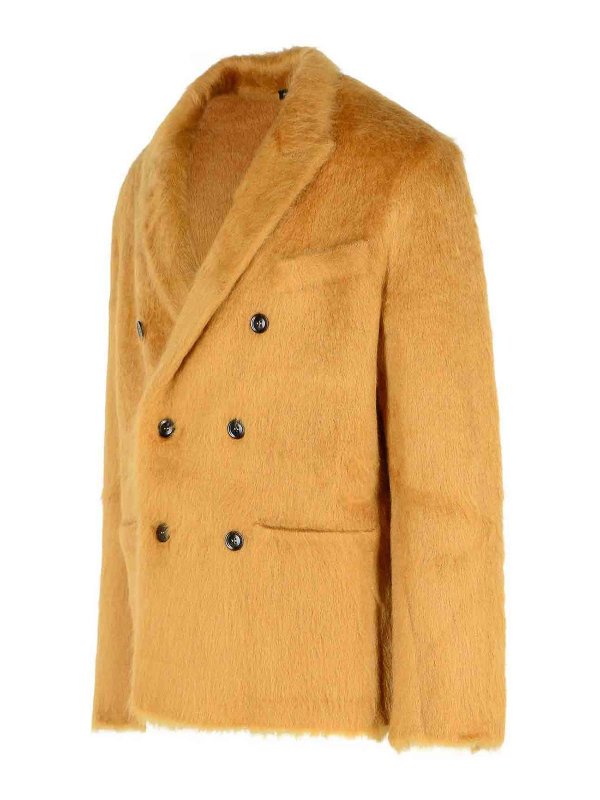 The Best Shops TOM FORD: Pull col rond - Pull Col Rond - Beige