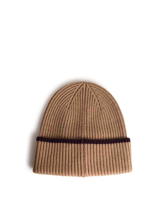 DRÔLE DE MONSIEUR: Mützen online - Mütze - Beige