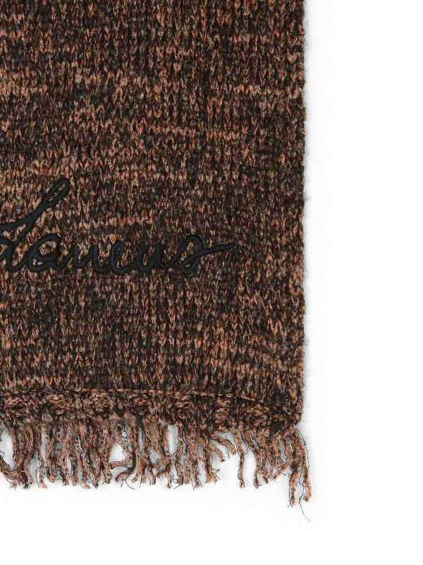 The Best Shops LANEUS: スカーフ - スカーフ - ブラウン