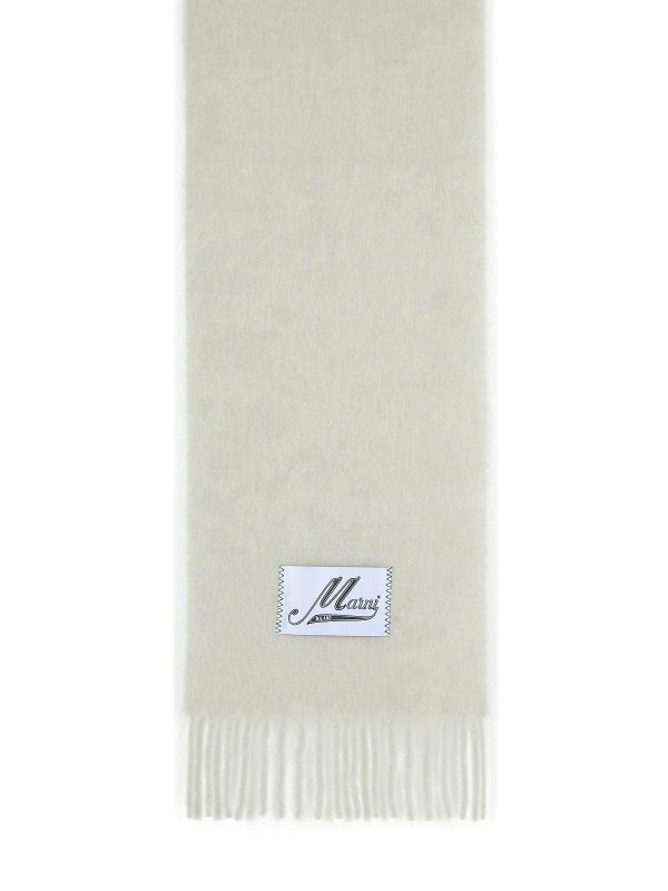 Marni: スカーフ - スカーフ - Marni