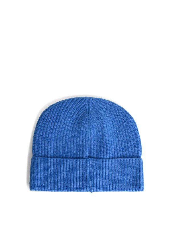 SEVEN GAUGE: Mützen online - Mütze - Hellblau