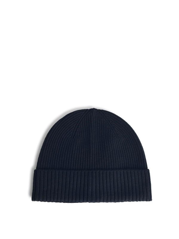 SEVEN GAUGE: Gorros - Gorro - Azul