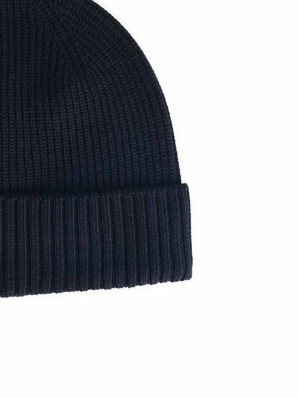 The Best Shops SEVEN GAUGE: Gorros - Gorro - Azul