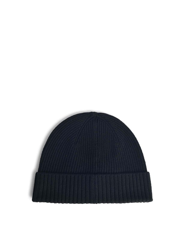 SEVEN GAUGE: ニットキャップ online - ビーニー帽 - 黒