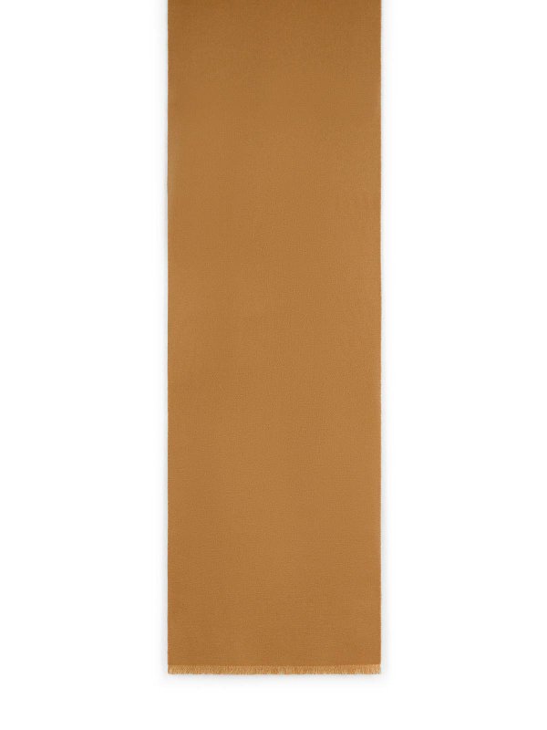 TOM FORD: Bufandas y pañuelos online - Bufanda - Marrón