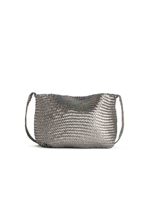 The Best Shops DRAGON DIFFUSION: shoulder bags - Santa Marta  Leather Bag