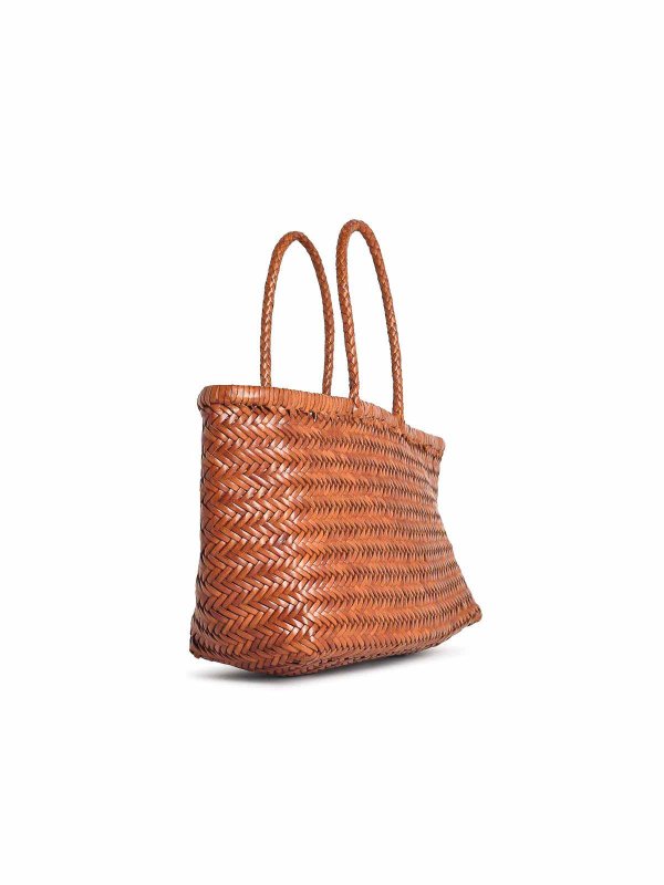 DRAGON DIFFUSION: totes bags online - Bamboo Triple Jump Big  Bag