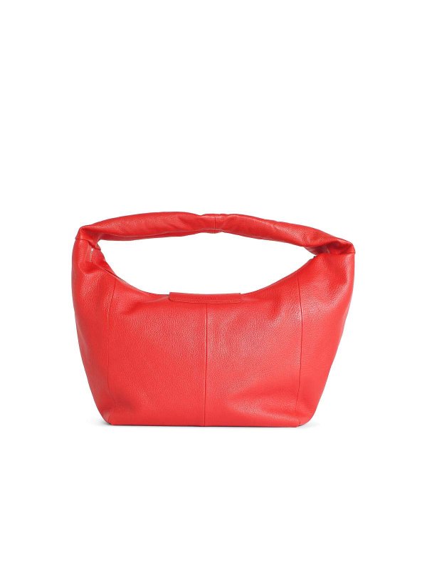 The Best Shops LONGCHAMP: Bolsos de hombro - Bolsa De Hombro - Rojo