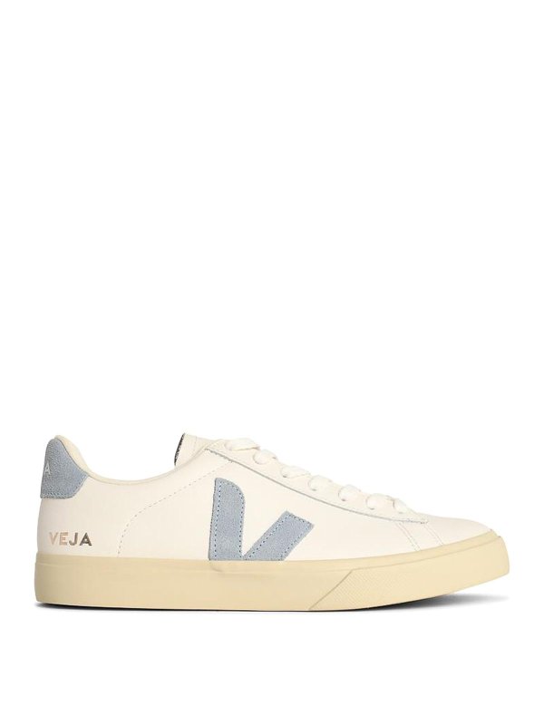 VEJA: スニーカー - スニーカー - 白