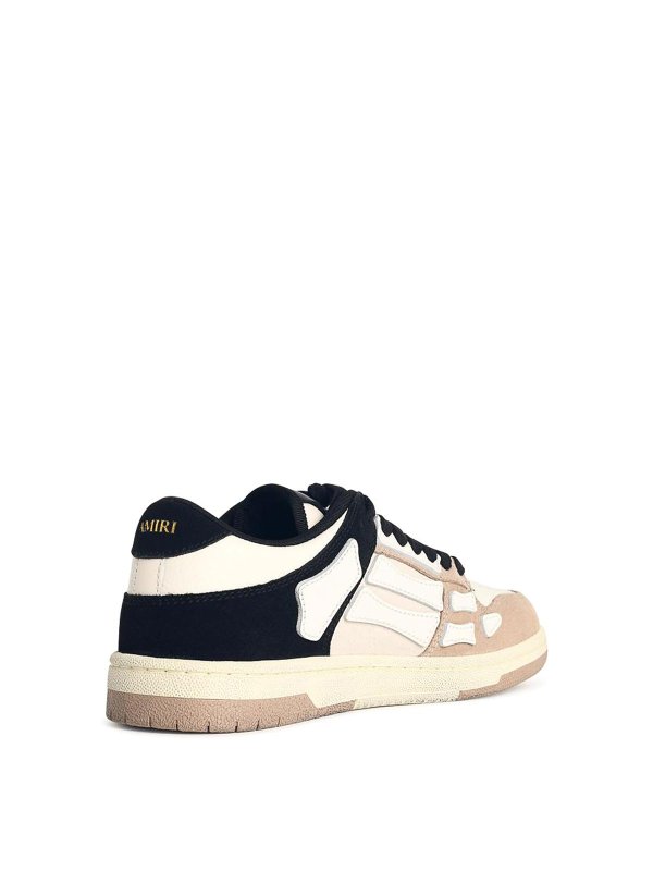 The Best Shops AMIRI: Chaussures de sport - Baskets - Noir