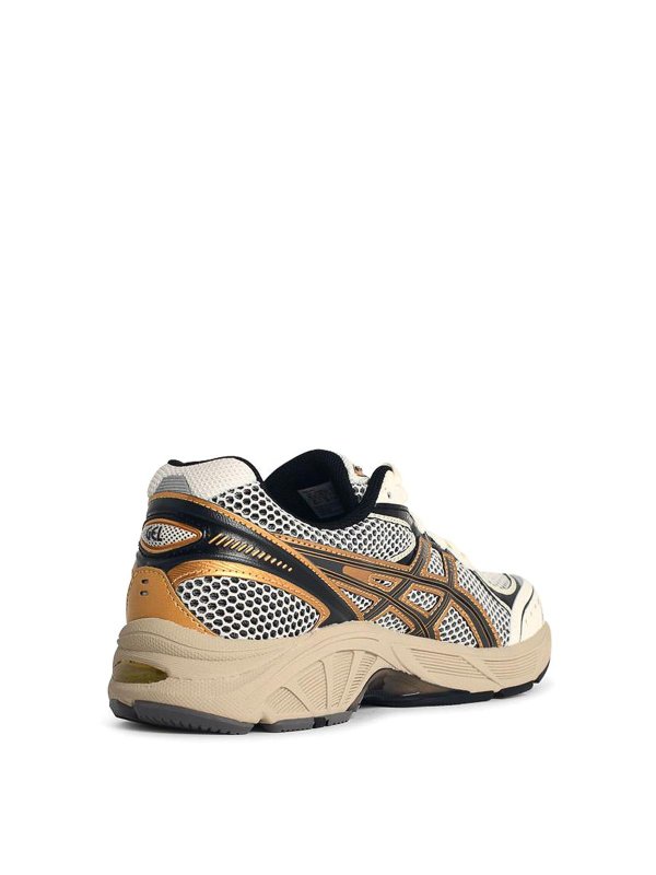 The Best Shops ASICS: Sneaker - Sneaker - Creme