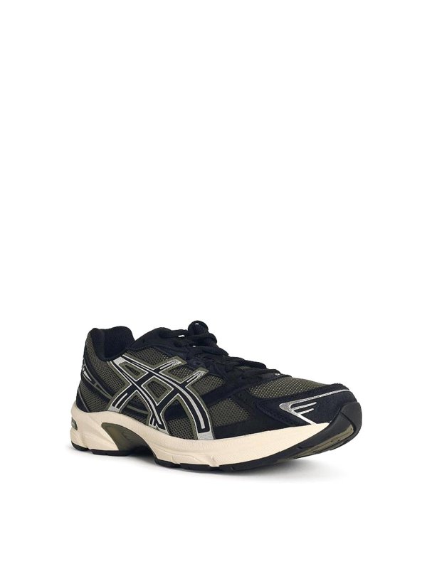 ASICS: Sneaker online - Sneaker - Schwarz