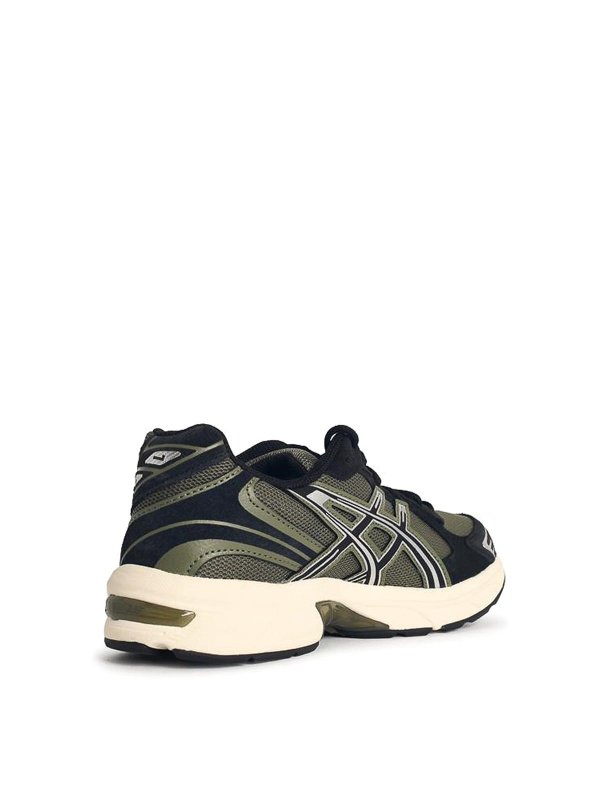 The Best Shops ASICS: Sneaker - Sneaker - Schwarz