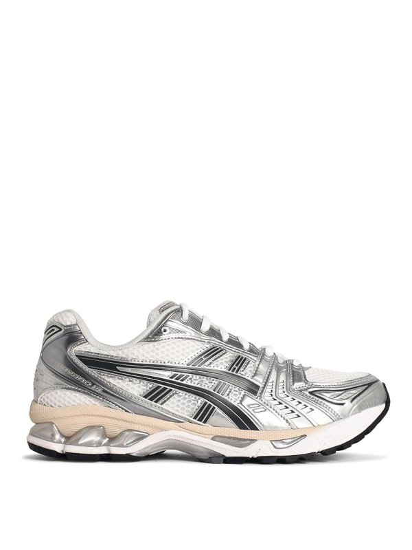 ASICS: Zapatillas - Zapatillas - Blanco