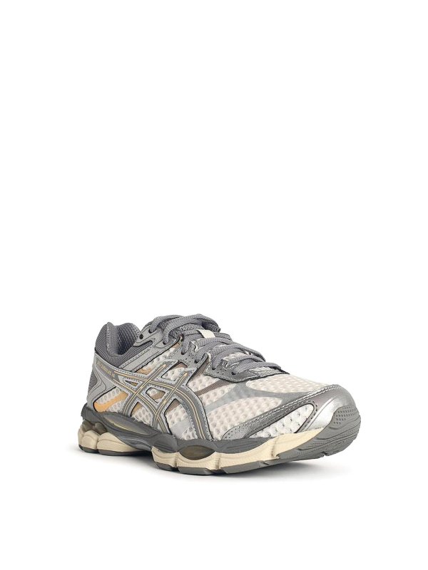 ASICS: trainers online - Cumulus Sneakers In Technical Fabric