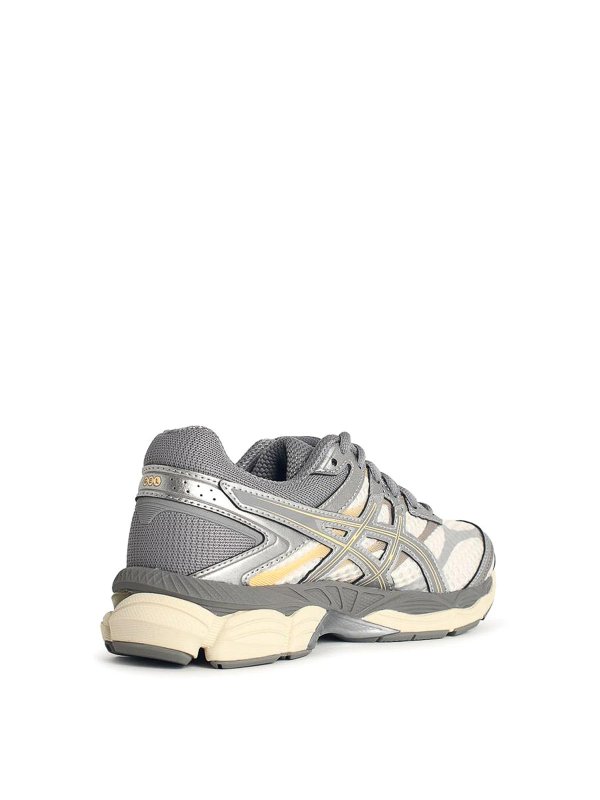 The Best Shops ASICS: trainers - Cumulus Sneakers In Technical Fabric