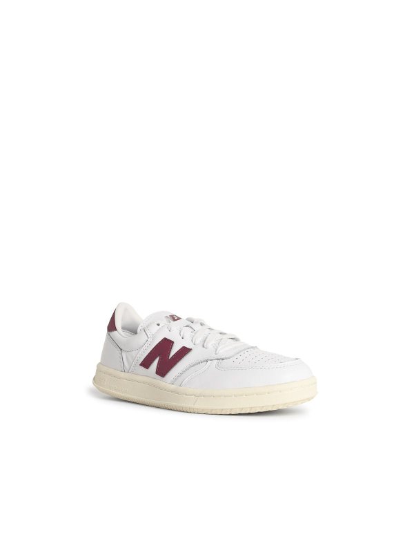 NEW BALANCE: Zapatillas online - Zapatillas - Blanco