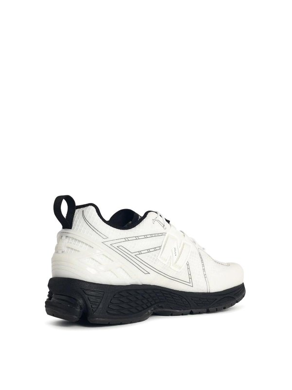 The Best Shops NEW BALANCE: スニーカー - スニーカー - 白