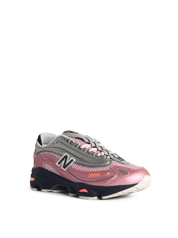 NEW BALANCE: Chaussures de sport online - Baskets - Couleur Chair