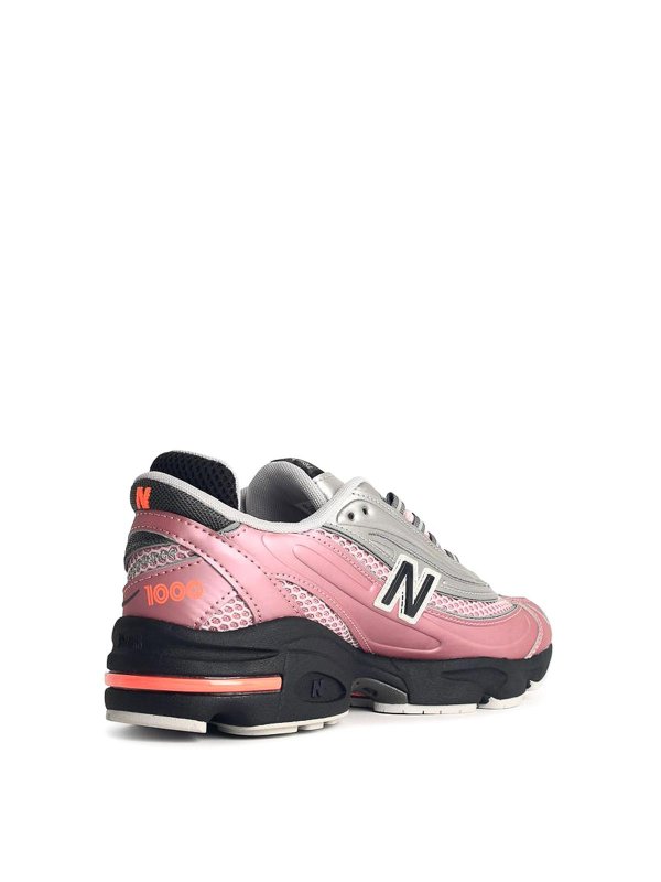 The Best Shops NEW BALANCE: Chaussures de sport - Baskets - Couleur Chair