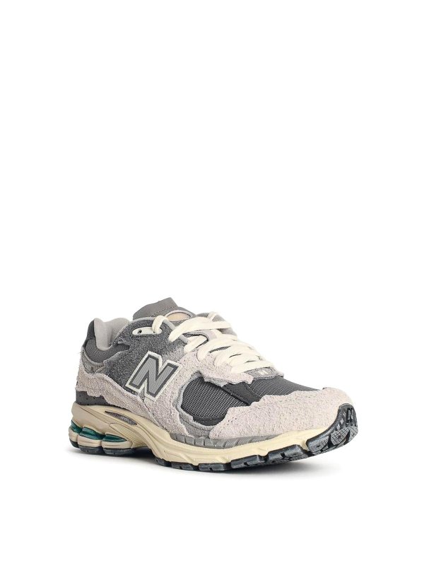NEW BALANCE: スニーカー online - スニーカー - グレー