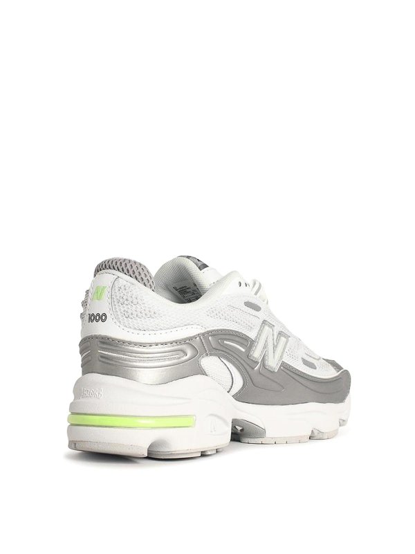 The Best Shops NEW BALANCE: スニーカー - スニーカー - 白