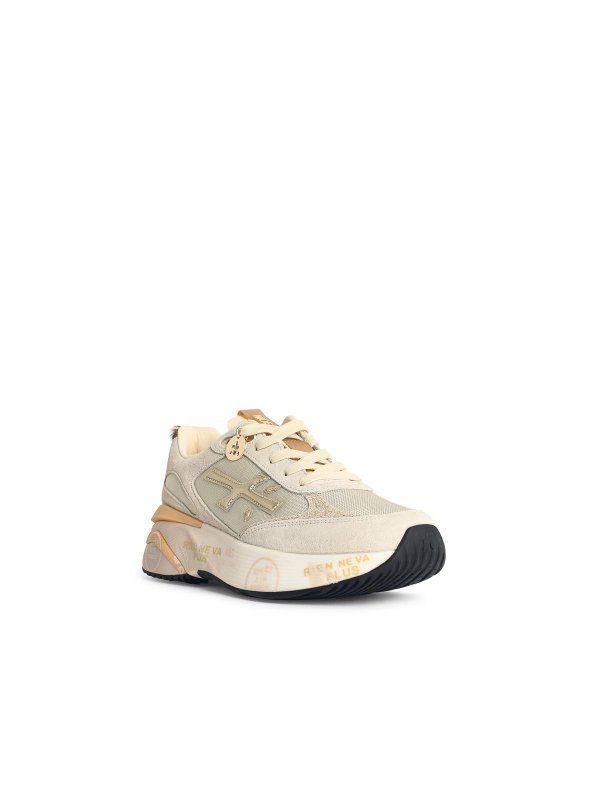 PREMIATA: スニーカー online - スニーカー - グレー