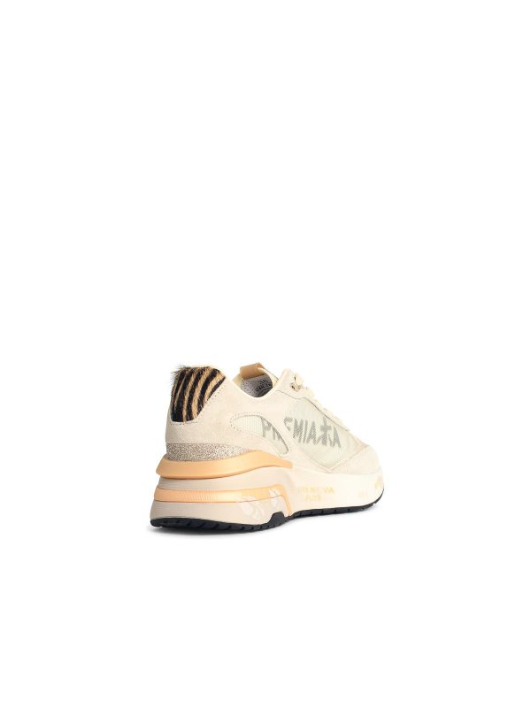 The Best Shops PREMIATA: スニーカー - スニーカー - グレー