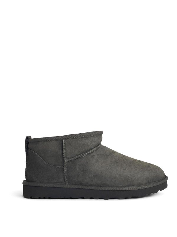 UGG: Bottes - Bottes - Overlock