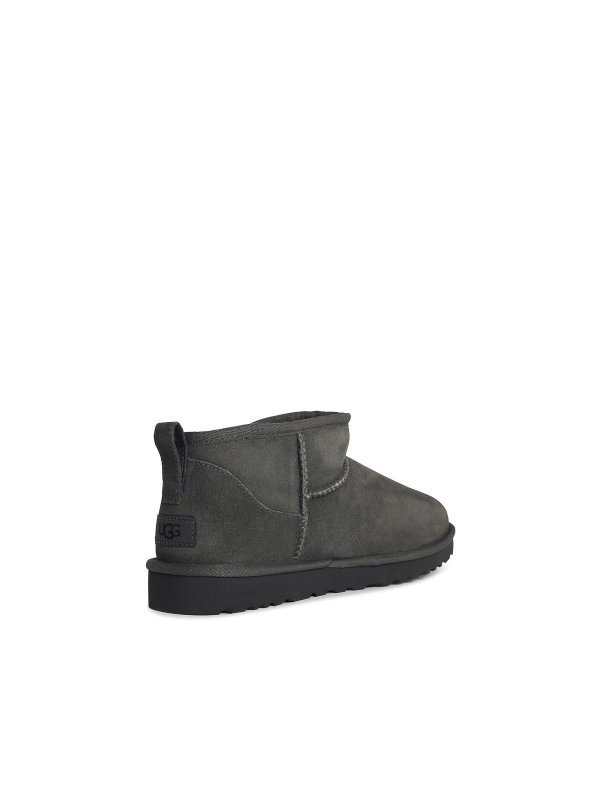The Best Shops UGG: Bottes - Bottes - Overlock