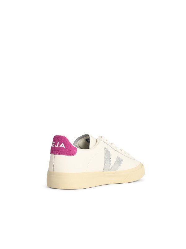 The Best Shops VEJA: スニーカー - スニーカー - 白