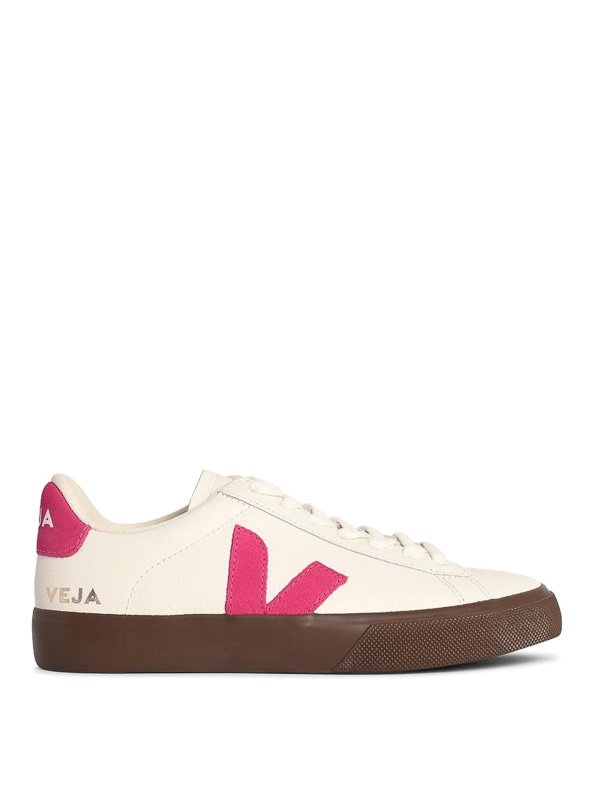 VEJA: スニーカー - スニーカー - 白