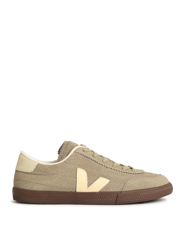 VEJA: Sneaker - Sneaker - Beige