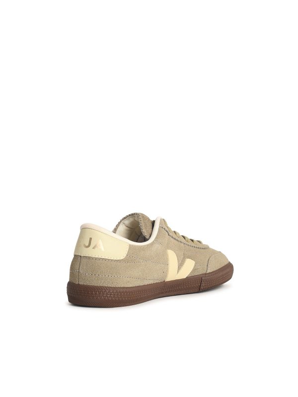 The Best Shops VEJA: Sneaker - Sneaker - Beige