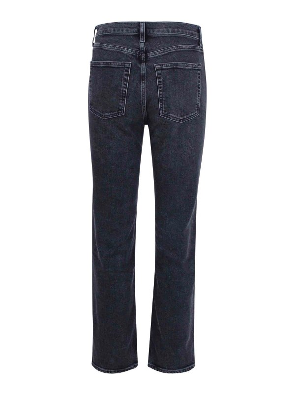 AGOLDE: skinny jeans online - Valen Jeans Stretch
