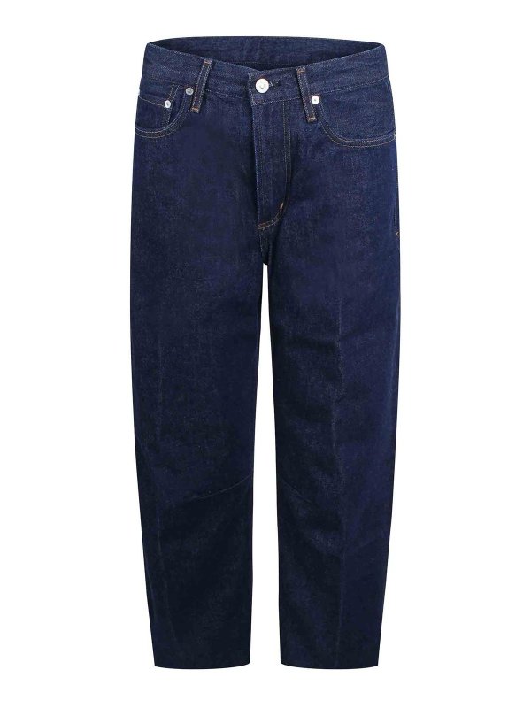 CITIZENS OF HUMANITY: flared jeans - Jeans Miro Relaxed