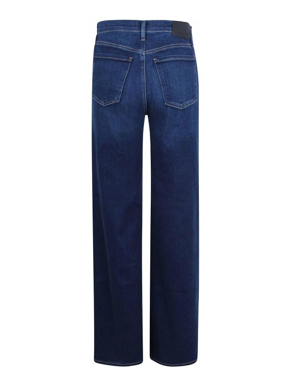 CITIZENS OF HUMANITY: Jeans Rectos online - Vaqueros Rectos - Azul