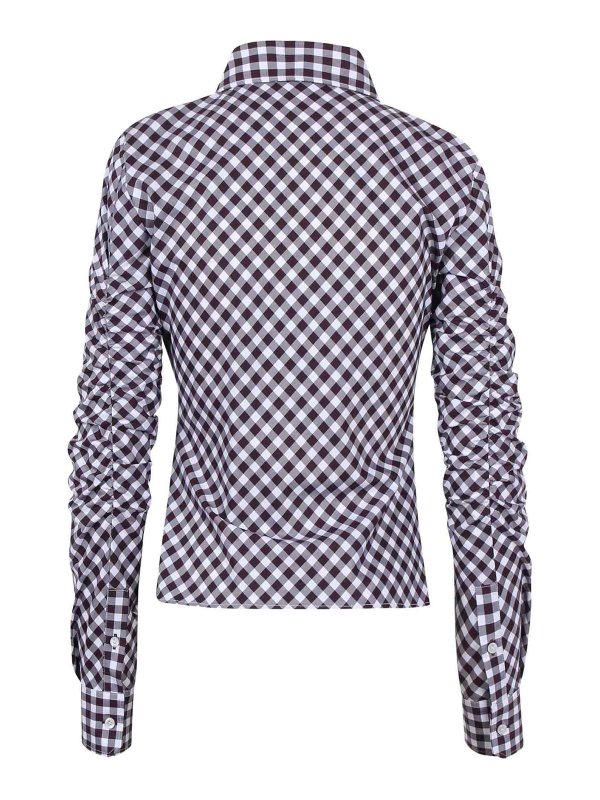 DOLCE & GABBANA: シャツ online - シャツ - マルチカラー