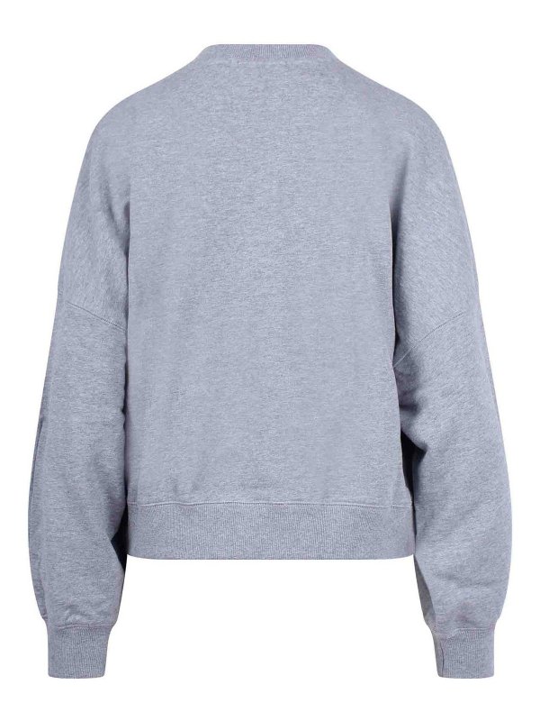 ESSENTIEL ANTWERP: Sweatshirts & Pulls online - Sweat-Shirts - Gris