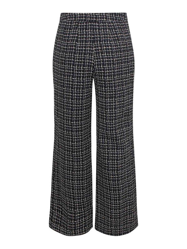 JOVONNA LONDON: Pantalons casual online - Pantalons Décontractés - Gris