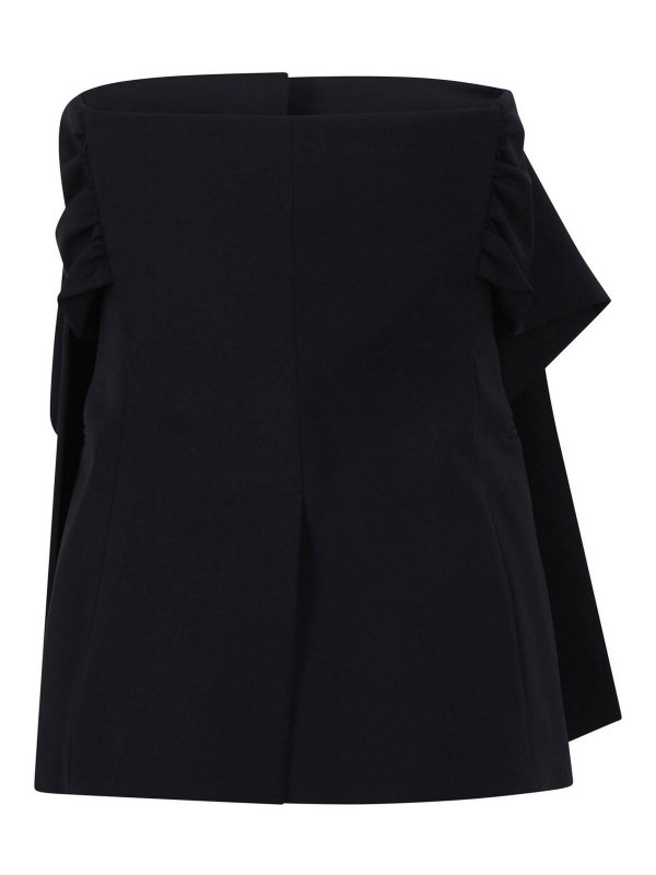 Max Mara: Tops & Tank tops online - Top Bustier Veruska