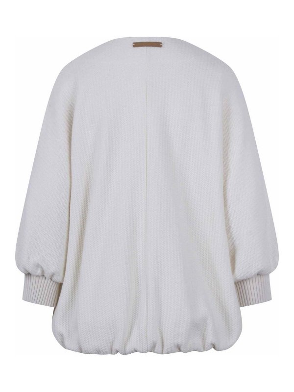 Max Mara: blazers online - Wool and Cashemere Cirino jacket jacket