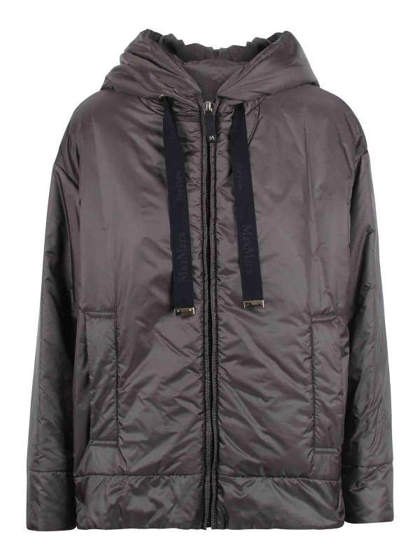 MAX MARA THE CUBE: blazers - Daria anti -puming jacket