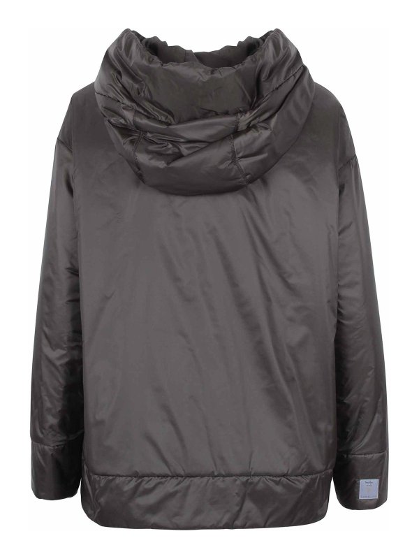 MAX MARA THE CUBE: blazers online - Daria anti -puming jacket