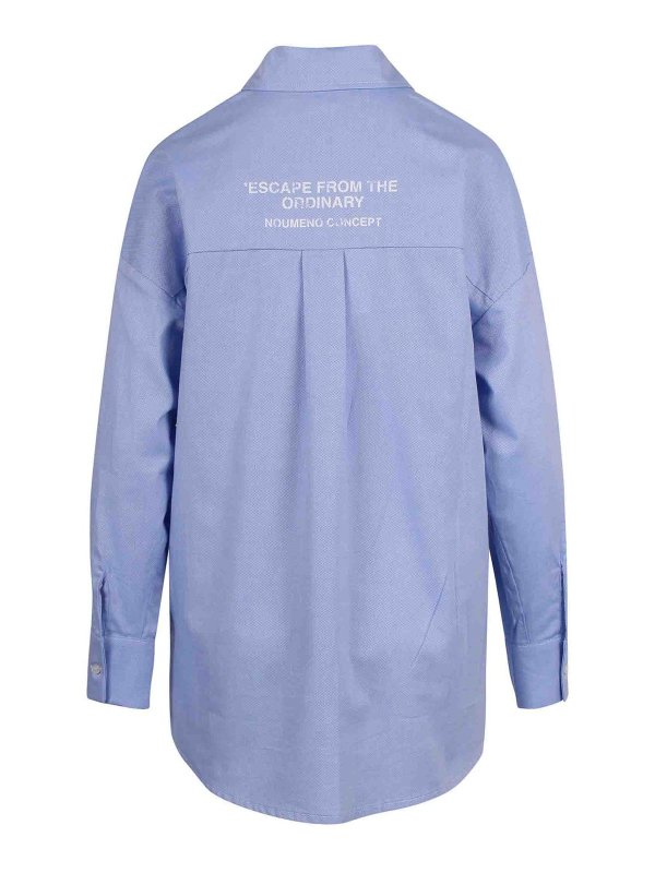 NOUMENO CONCEPT: shirts online - Shirt