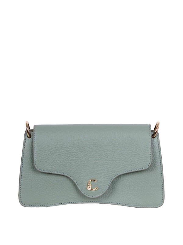 COCCINELLE: shoulder bags - C-me shoulder bag